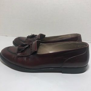 Bally Dress Shoes Men Size 11.5